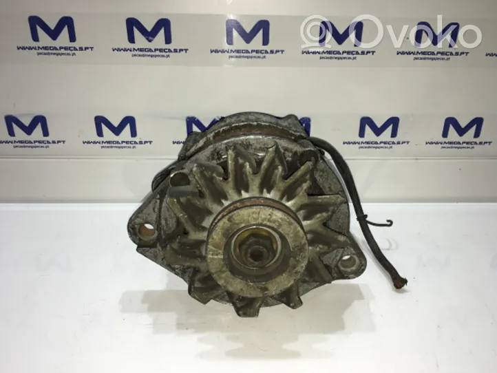 Fiat Uno Alternator 