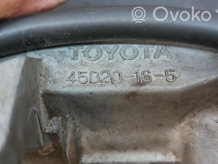Toyota Starlet (P90) V Przycisk zapłonu Start / Stop 