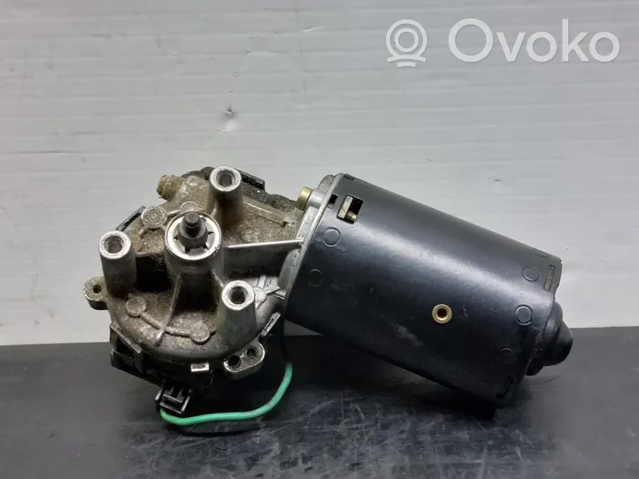 Fiat Tipo Wiper motor 