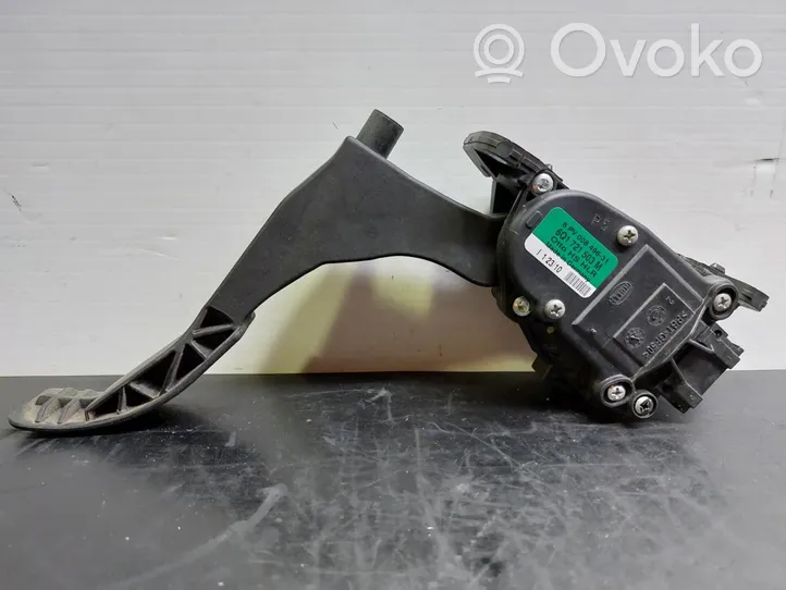 Audi A1 Pedal assembly 