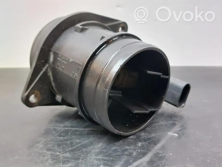 Audi A1 Mass air flow meter 