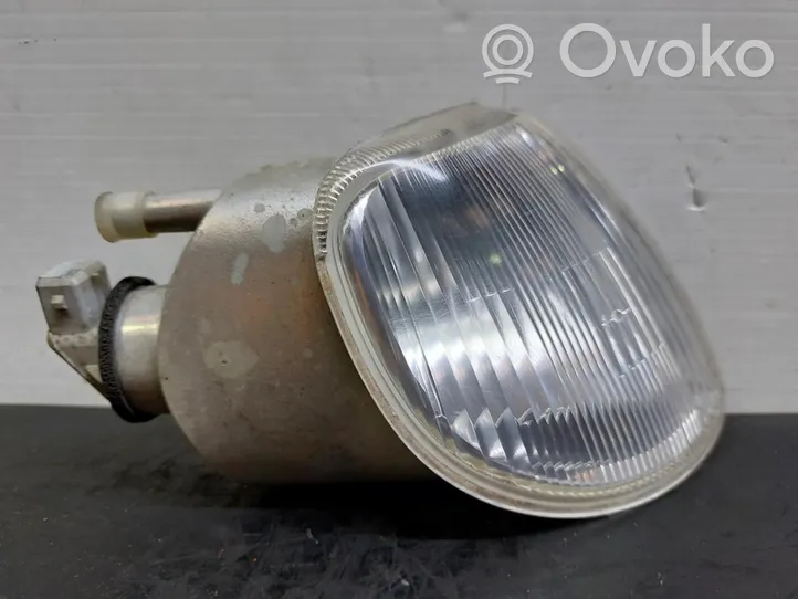 Citroen Saxo Lampa LED do jazdy dziennej 
