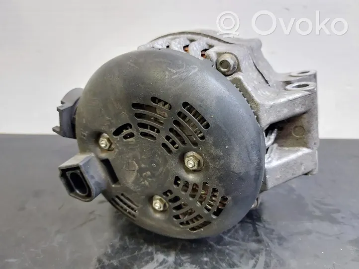 BMW 6 F12 F13 Alternator 