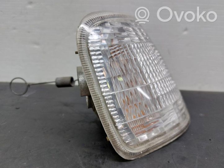 Peugeot 405 Phare de jour LED 