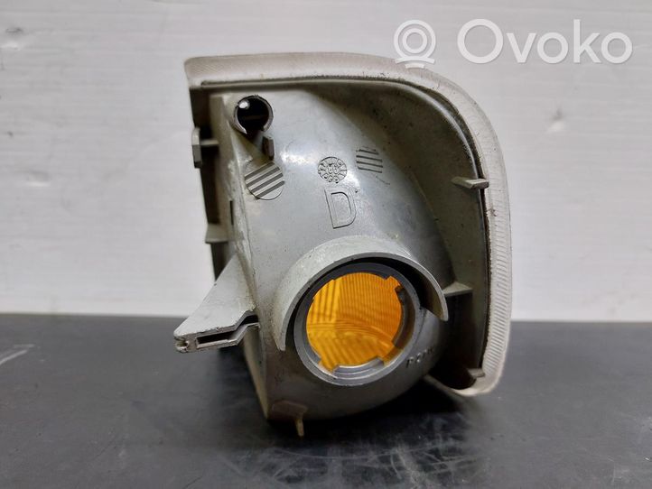 Peugeot 405 Phare de jour LED 