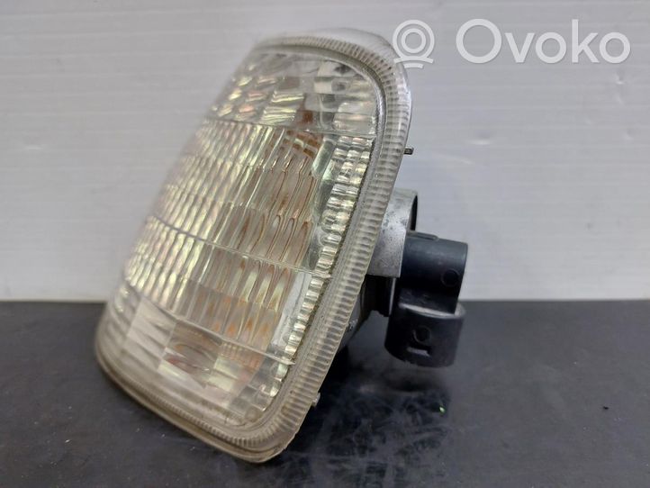 Peugeot 405 Phare de jour LED 