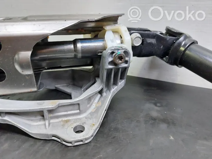39133886 Opel Astra K Steering wheel adjustment handle/lever, 98.65 € RRR