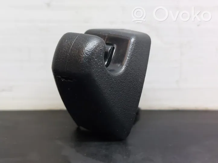 Opel Astra K Clip/gancio/supporto per aletta parasole 