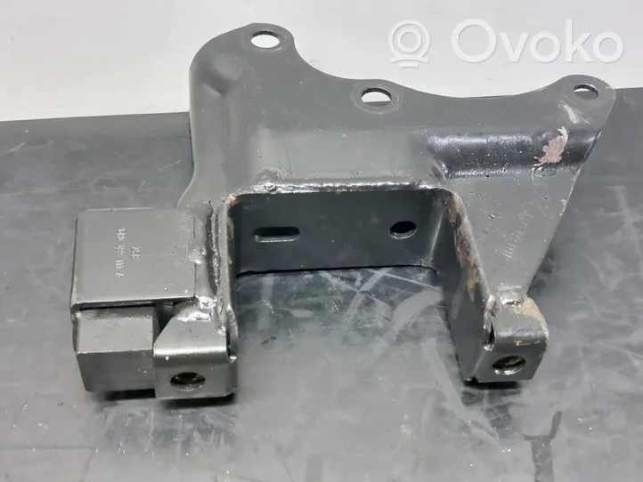 Audi A1 Support de moteur, coussinet 