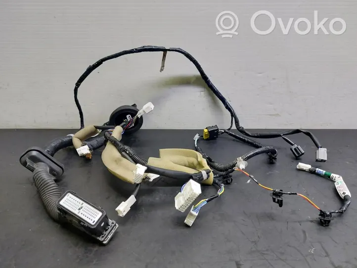 Infiniti Q50 Other wiring loom 