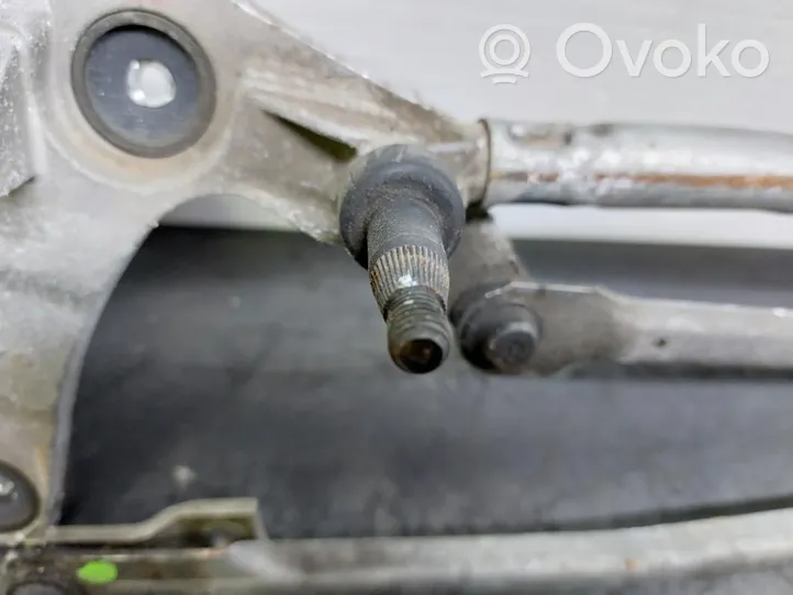 Volvo V50 Moteur d'essuie-glace 