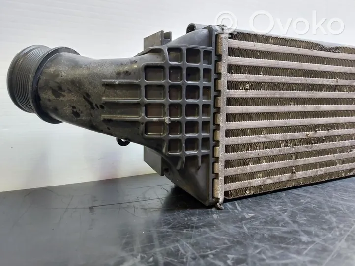 Audi A6 S6 C7 4G Radiatore intercooler 