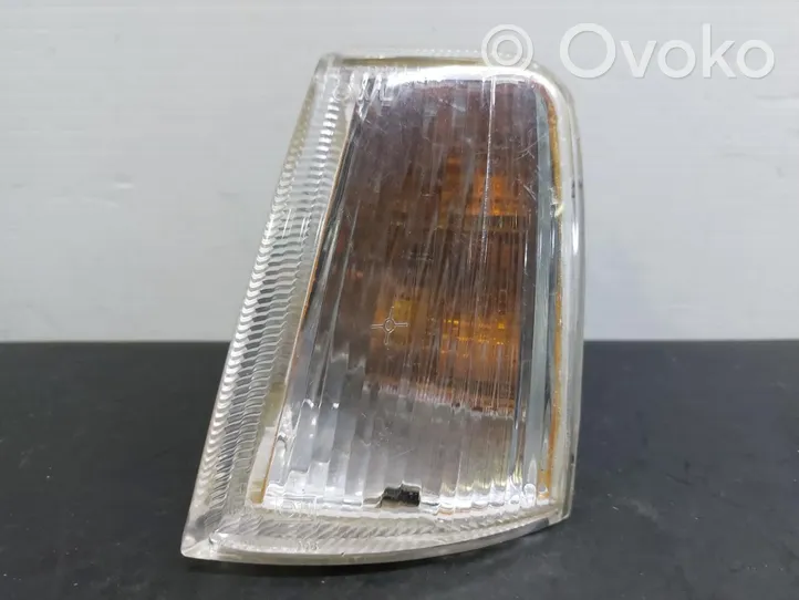 Citroen ZX Phare de jour LED 