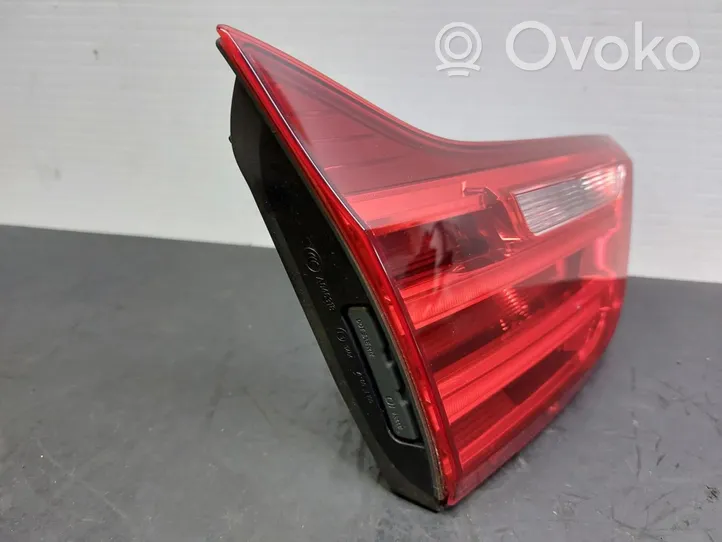 BMW 4 F36 Gran coupe Tailgate rear/tail lights 