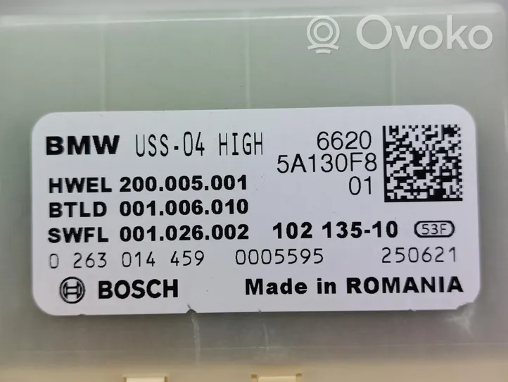 BMW 1 F40 Autres unités de commande / modules 