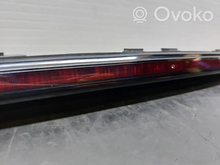 BMW 1 F40 Luce d’arresto centrale/supplementare 