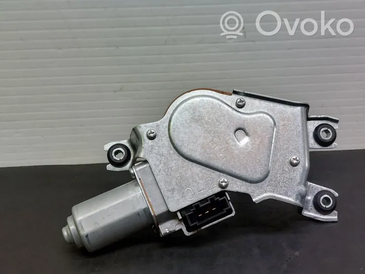 BMW 1 F40 Rear window wiper motor 