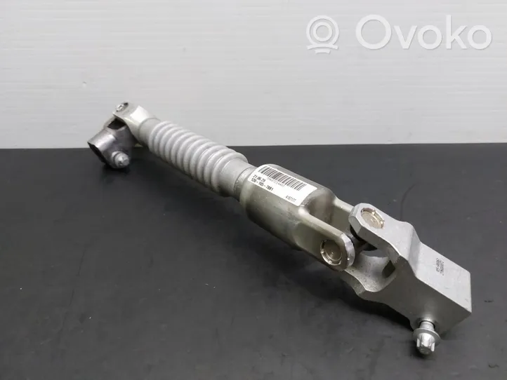 BMW 1 F40 Steering rack 