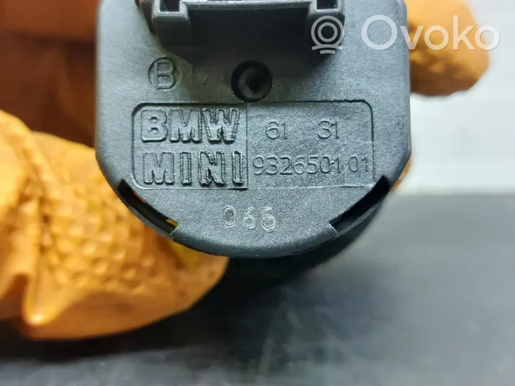 BMW 4 F36 Gran coupe Muut kytkimet/nupit/vaihtimet 