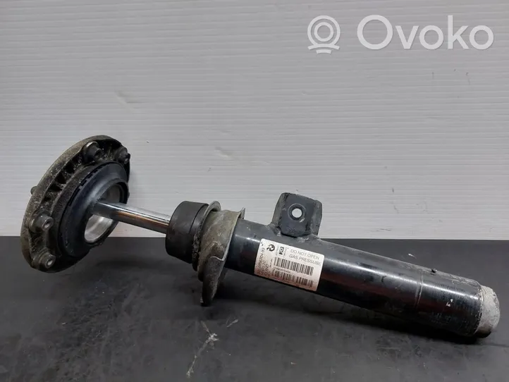 BMW 4 F36 Gran coupe Front shock absorber/damper 