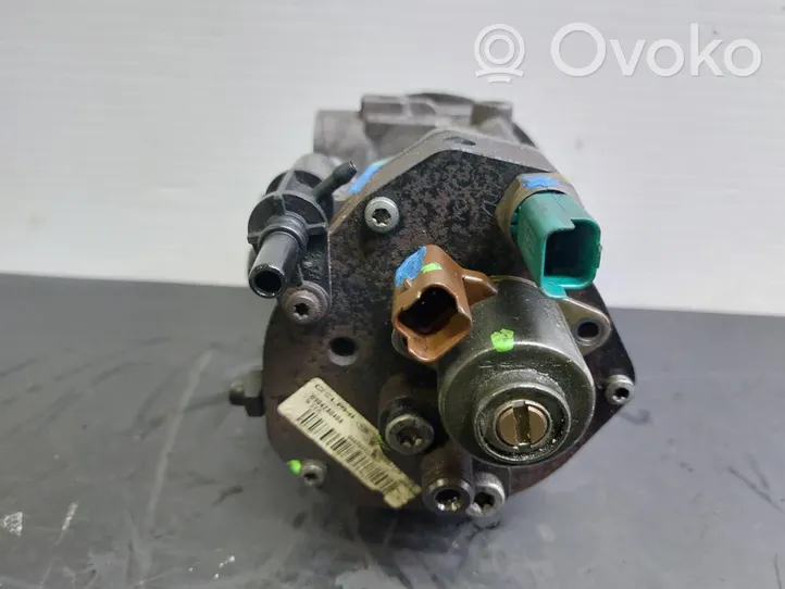 Renault Kangoo I Fuel injection high pressure pump 