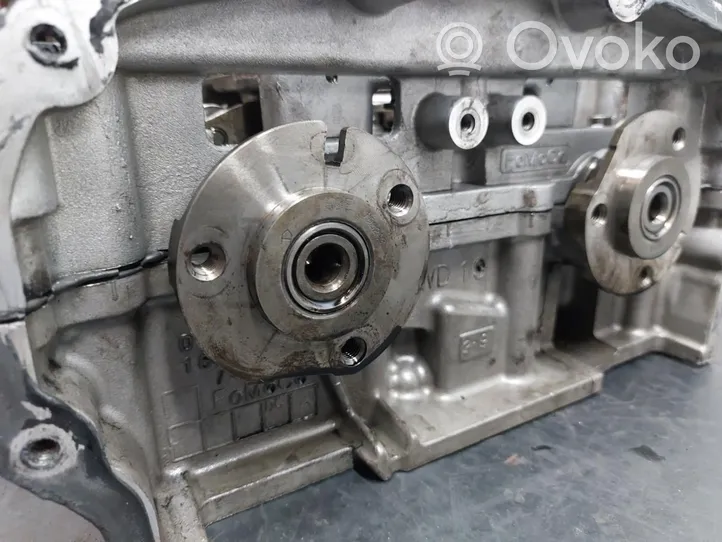 Ford Transit Copri motore (rivestimento) 