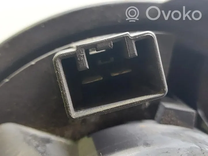 Ford Connect Pečiuko ventiliatorius/ putikas 