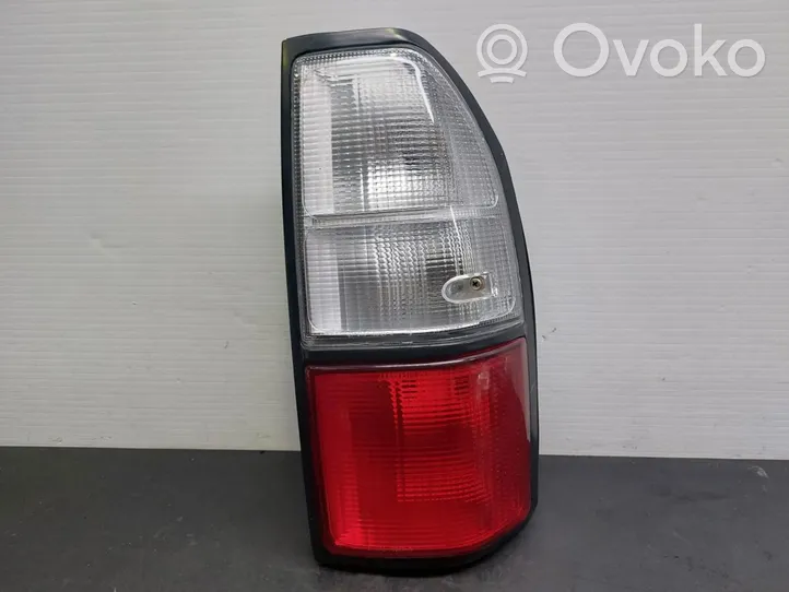 Toyota Land Cruiser (LJ79) Tailgate rear/tail lights 