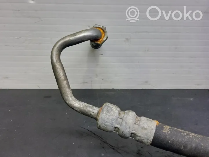 Mercedes-Benz C W204 Power steering hose/pipe/line 