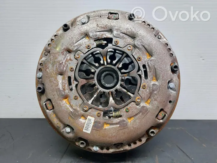 Renault Koleos I Flywheel 