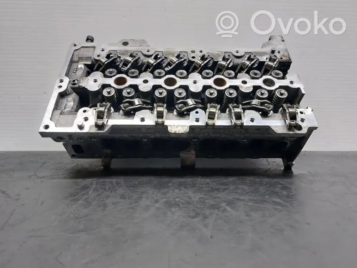 Opel Corsa D Engine cover (trim) 