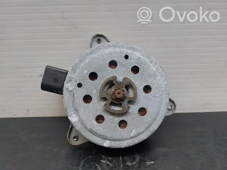 Audi A4 S4 B8 8K Ventola riscaldamento/ventilatore abitacolo 