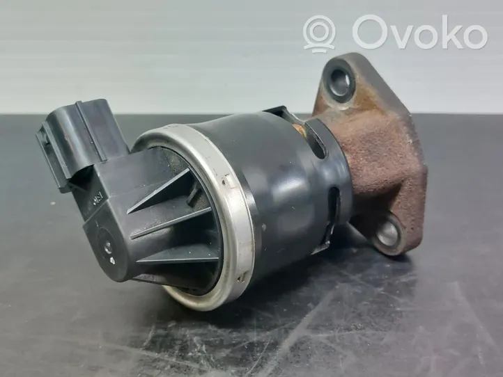 Honda Jazz Zawór EGR 