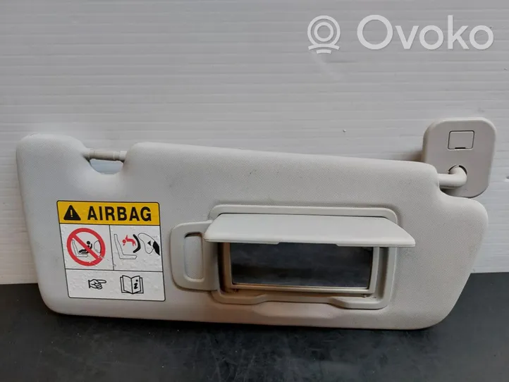 Renault Talisman Clip/gancio/supporto per aletta parasole 