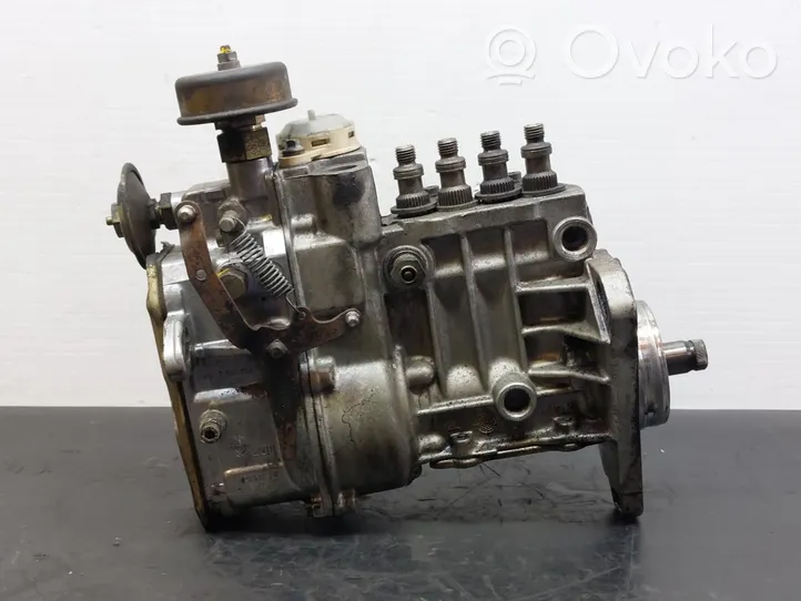 Mercedes-Benz C W202 Fuel injection high pressure pump 