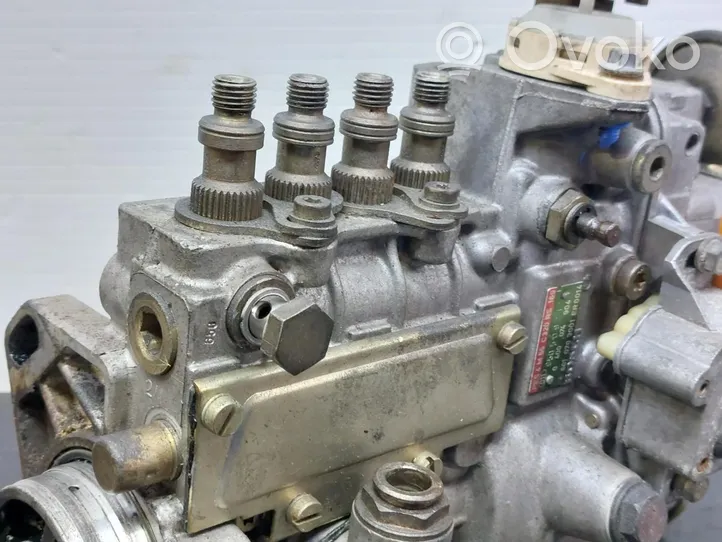 Mercedes-Benz C W202 Fuel injection high pressure pump 