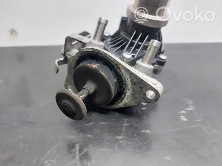 BMW 1 F20 F21 EGR-venttiili 