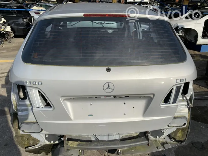 Mercedes-Benz B W245 Portellone posteriore/bagagliaio 