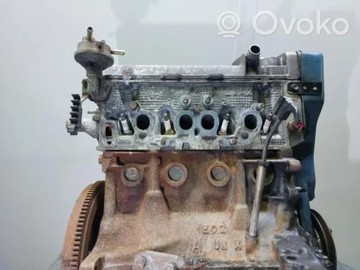 Fiat Uno Engine 