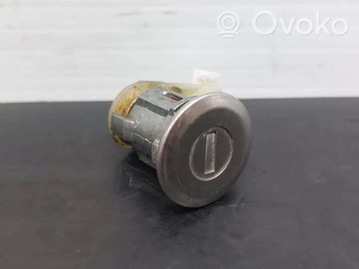 Dacia Sandero Ignition lock 