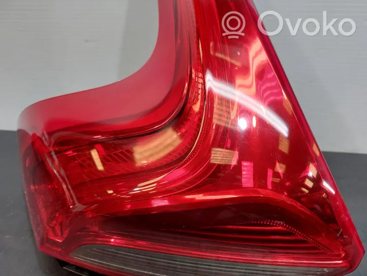 Volvo V40 Cross country Tailgate rear/tail lights 