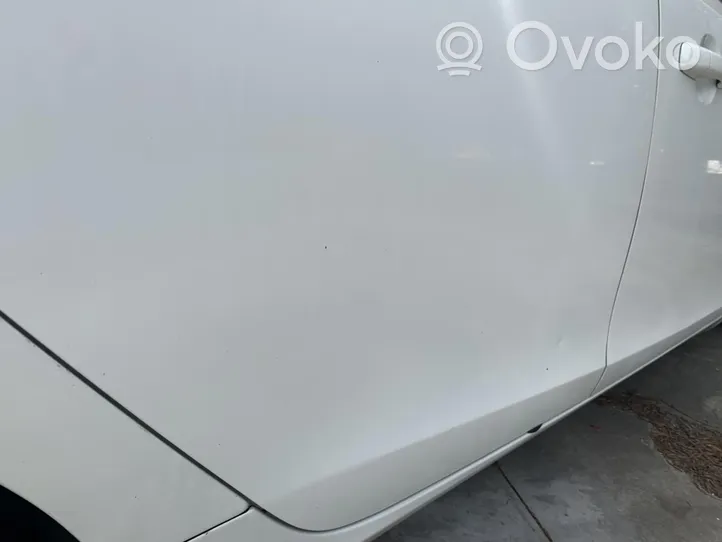 Volvo V40 Cross country Rear door 