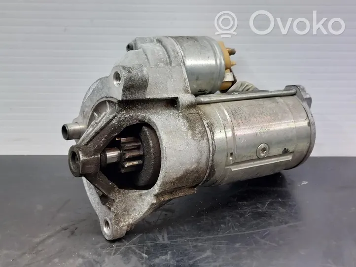 Peugeot 308 Starter motor 