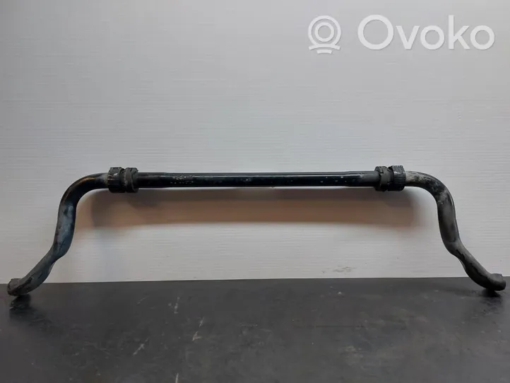 Audi Q7 4L Barra stabilizzatrice anteriore/barra antirollio 