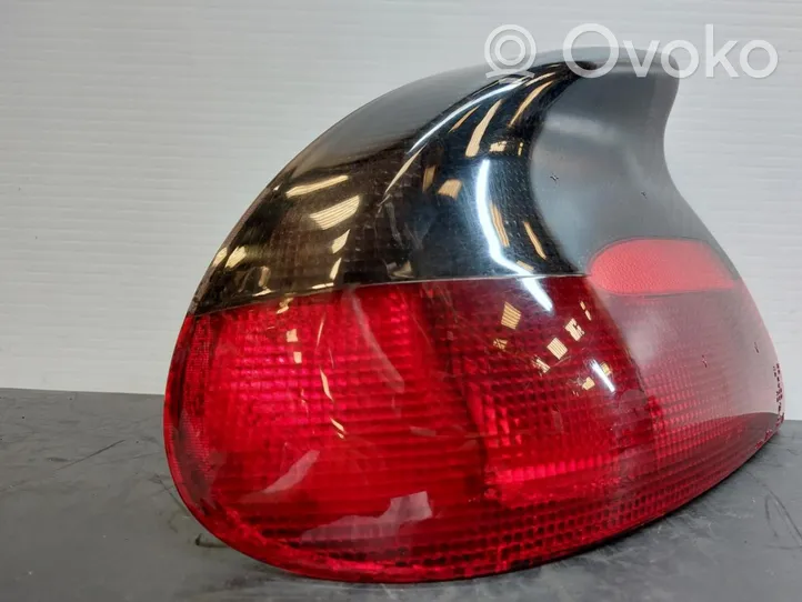 Opel Tigra A Tailgate rear/tail lights 