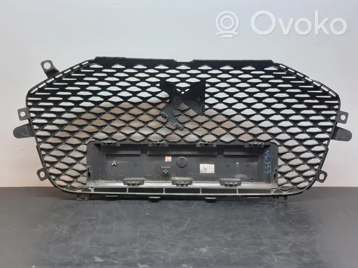 DS Automobiles 3 Crossback Grille de calandre avant 