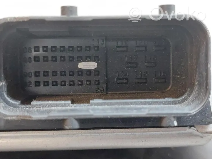 Hyundai Getz Sterownik / Moduł ECU 