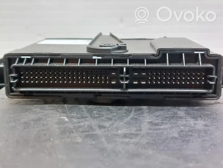 Opel Corsa C SAM control unit 