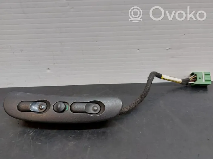 Opel Vectra B Electric window control switch 