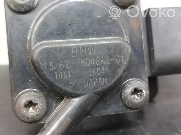 BMW X3 E83 Solenoīda vārsts 